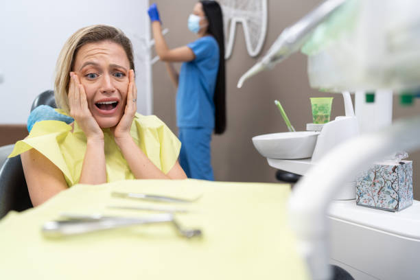 Best Emergency Denture Repair in Montgomery, OH